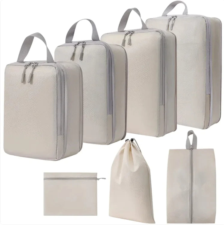 Travel Packing Bags