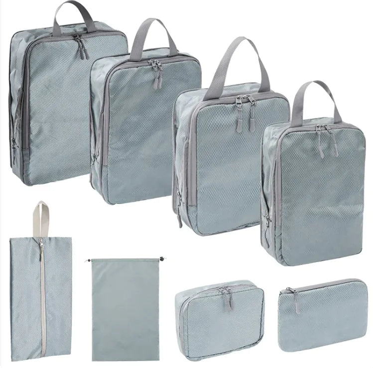 Travel Packing Bags