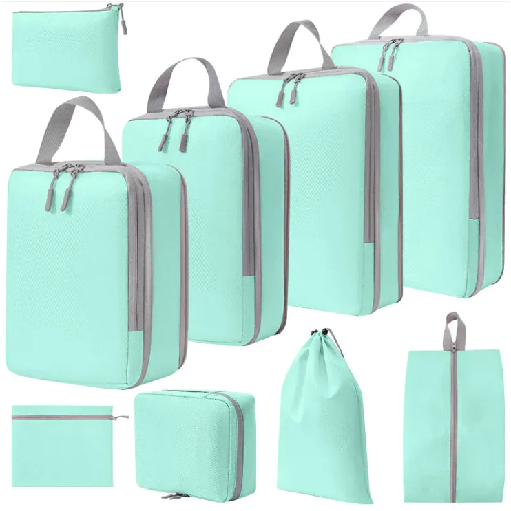 Travel Packing Bags