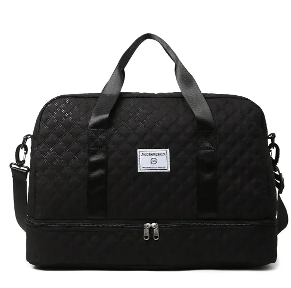Weekend Travel Bag