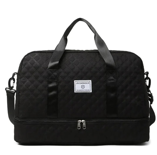 Weekend Travel Bag