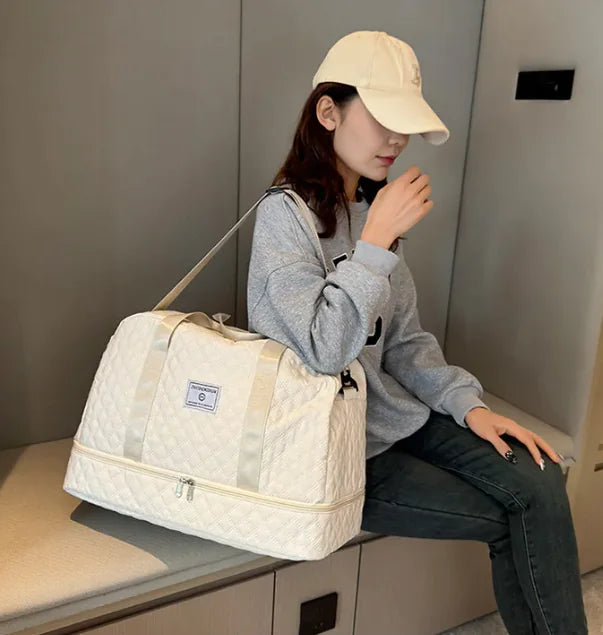 Weekend Travel Bag