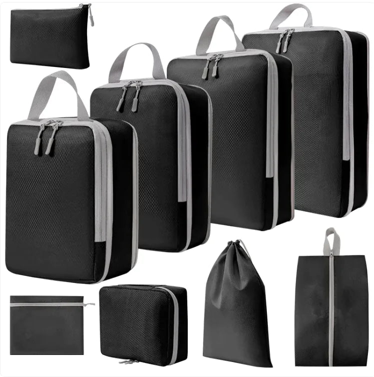 Travel Packing Bags