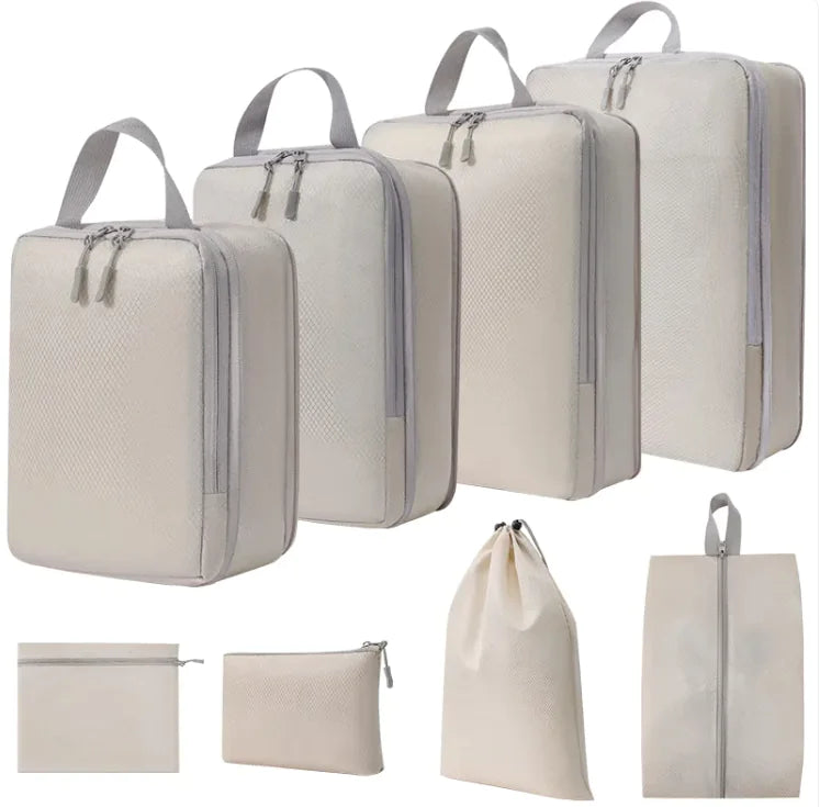 Travel Packing Bags
