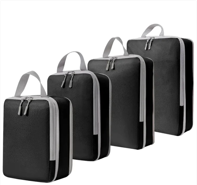 Travel Packing Bags