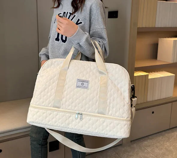 Weekend Travel Bag