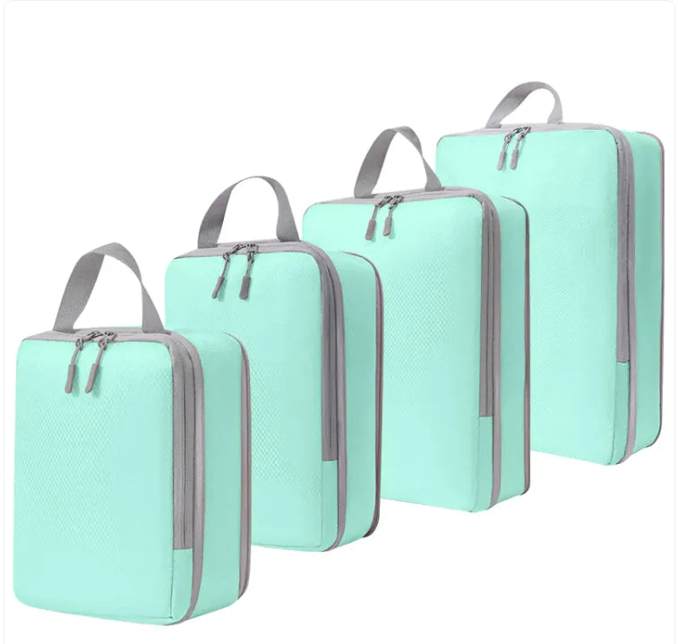 Travel Packing Bags