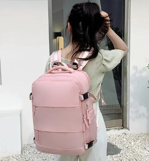 Travel Backpack