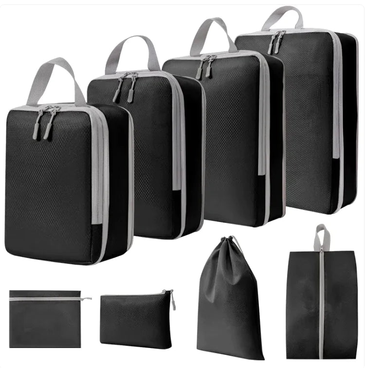 Travel Packing Bags