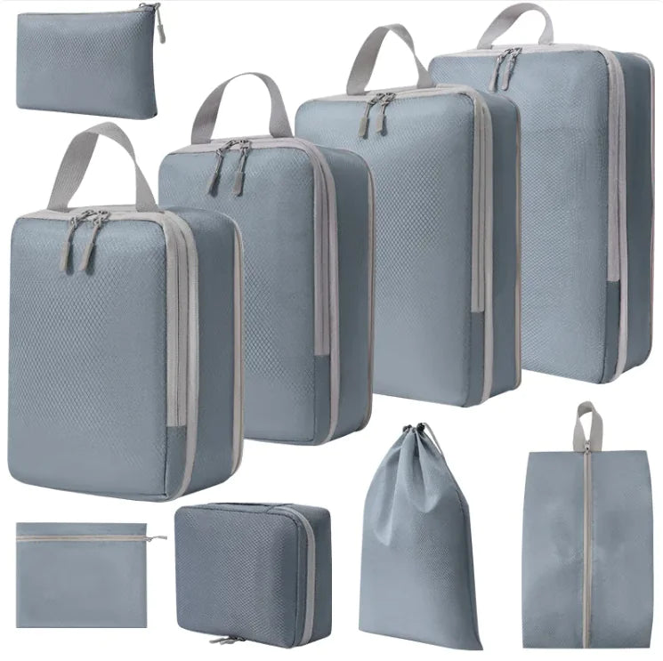 Travel Packing Bags