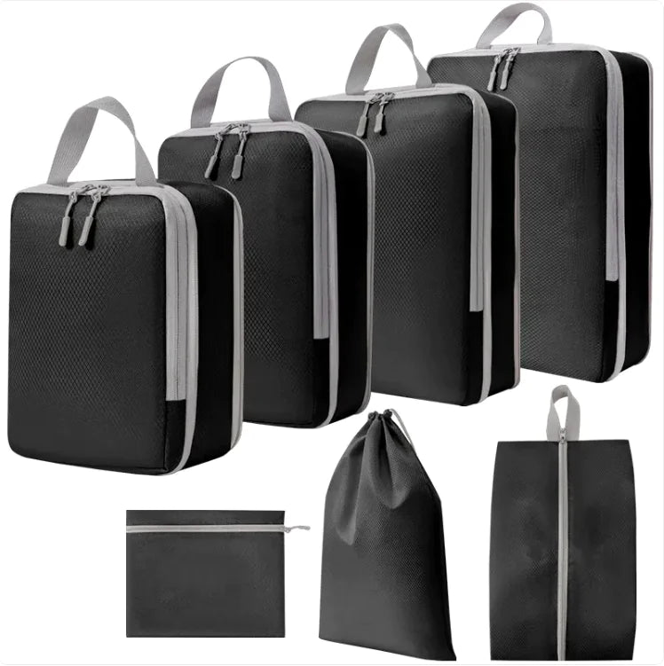 Travel Packing Bags