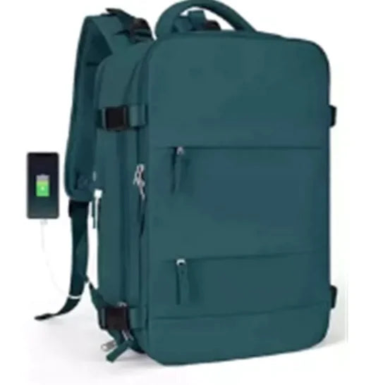 Travel Backpack