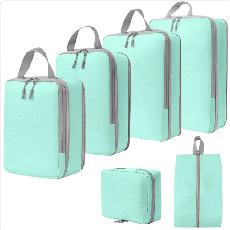 Travel Packing Bags