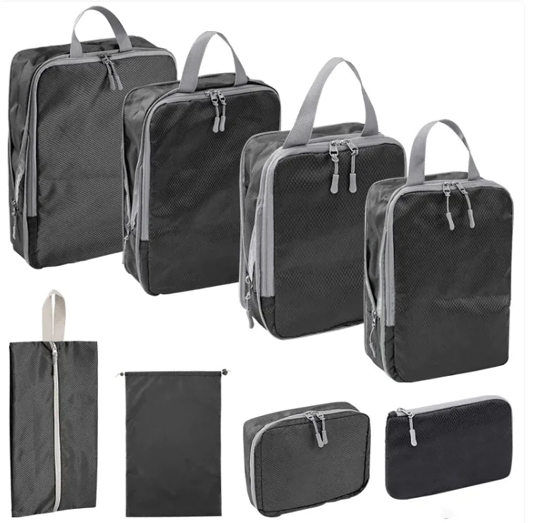 Travel Packing Bags