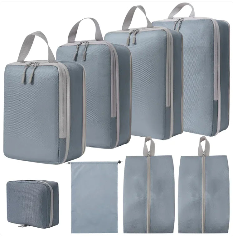 Travel Packing Bags